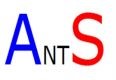 Logo ANTS - Association Nationale des Techniques Sanitaires