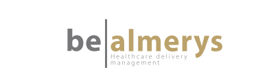 Logo Be-Almerys