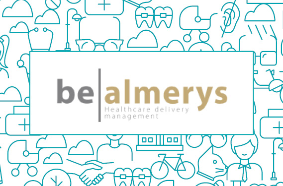Logo Be Almerys