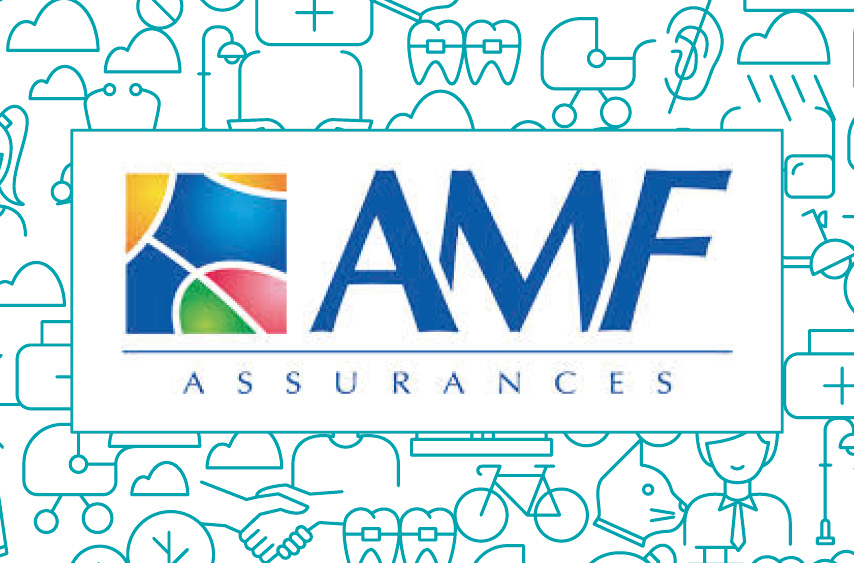 Logo AMF Assurances 