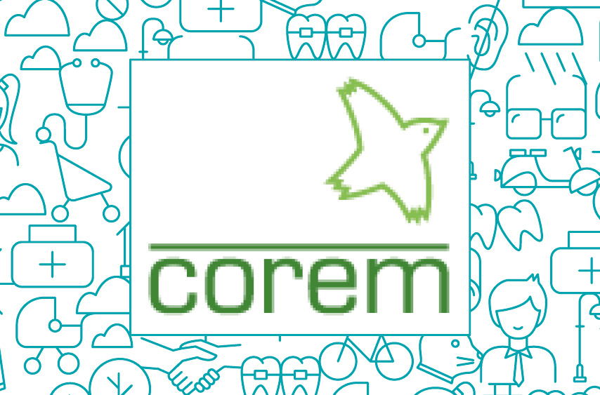 Logo Corem