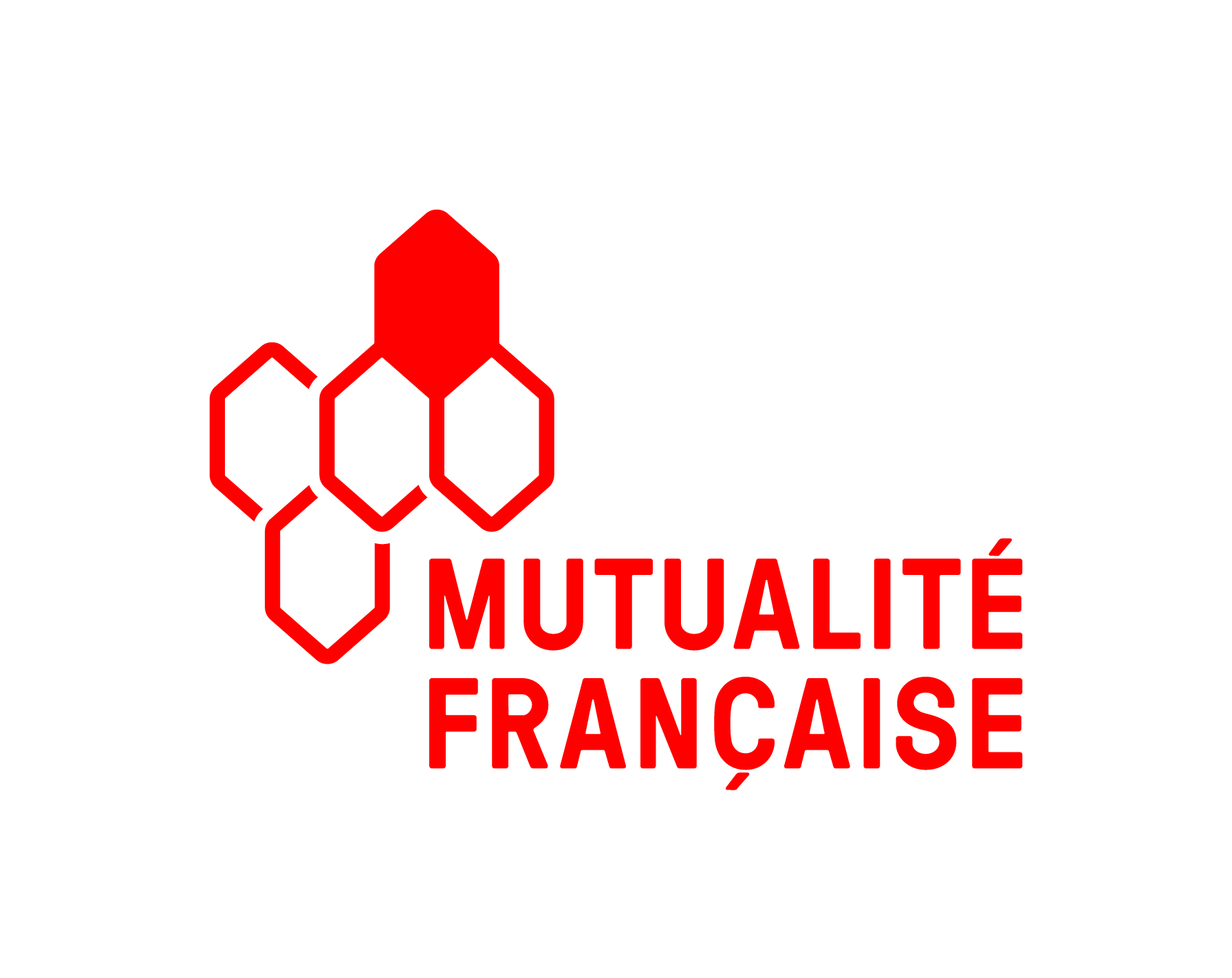 Logo de la Mutualité Française - FNMF