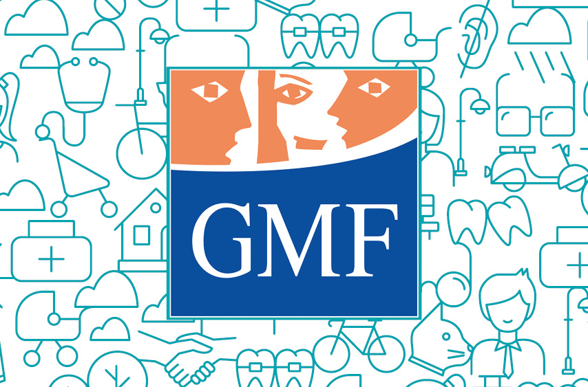 Logo GMF