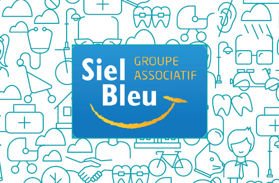 Logo Siel Bleu