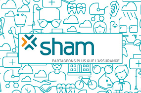 Logo du Groupe Sham