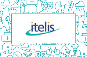 Logo itelis