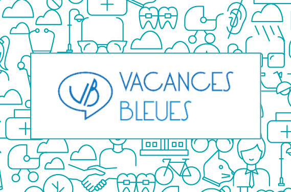 Vacances Bleues | Mutuelle MGAS - Mgas