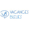 Logo Vacances Bleues