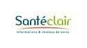 Logo Santéclair