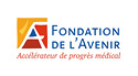 Logo Fondation de l'Avenir