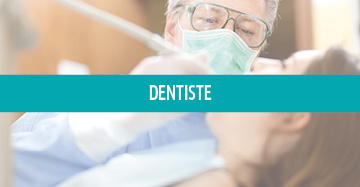 Dentiste