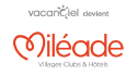 logo Miléade